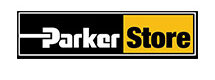 Logo Parker Store